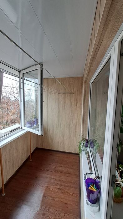 Квартира на вул. Полонської Василенка, 6Б в Дніпрі, ID 180437, фото №9