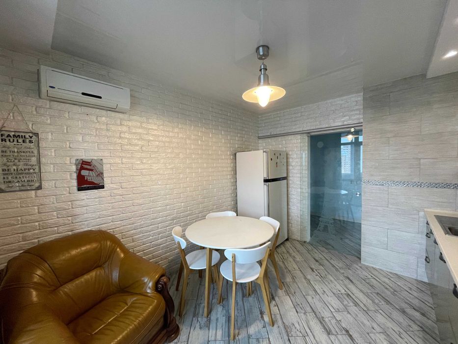 Квартира на вул. Vadyma Hetʹmana, 30Б в Києві, ID 490045, фото №11