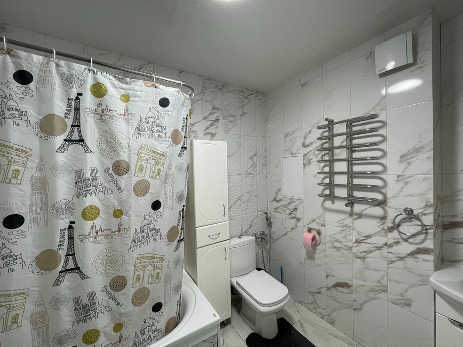 Квартира на вул. Vadyma Hetʹmana, 30Б в Києві, ID 490045, фото №12