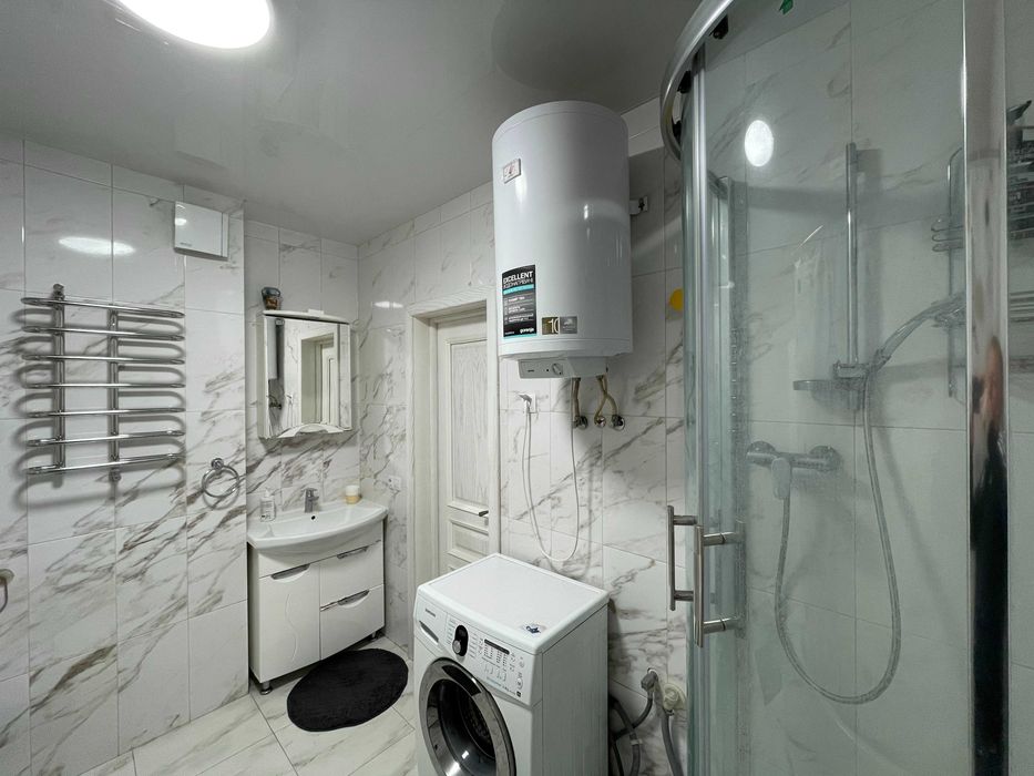 Квартира на вул. Vadyma Hetʹmana, 30Б в Києві, ID 490045, фото №13