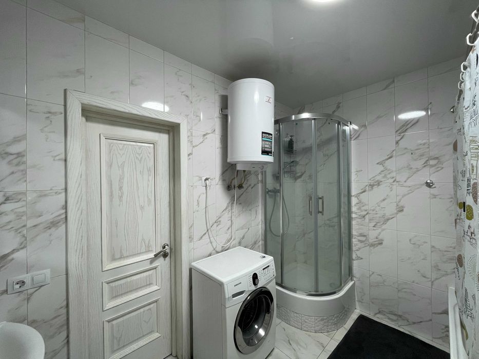 Квартира на вул. Vadyma Hetʹmana, 30Б в Києві, ID 490045, фото №14