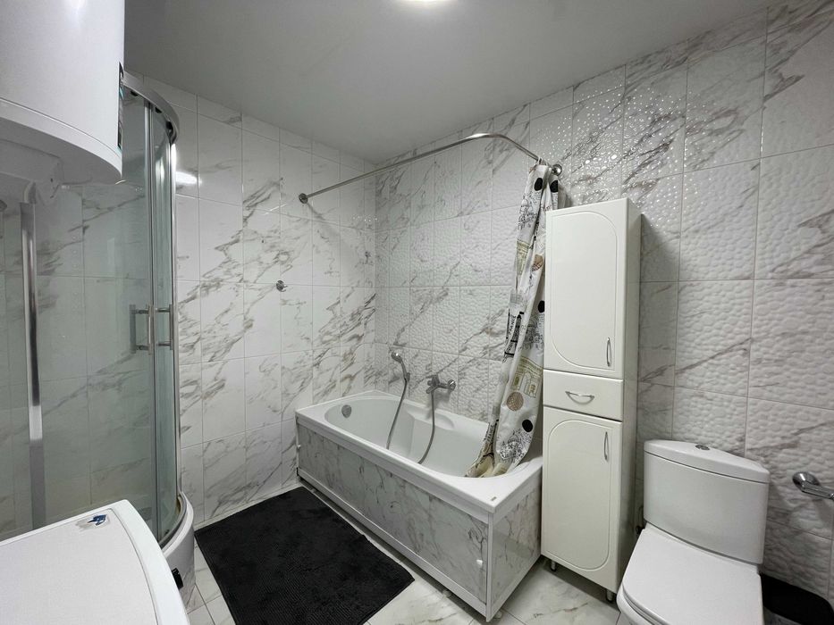 Квартира на вул. Vadyma Hetʹmana, 30Б в Києві, ID 490045, фото №15