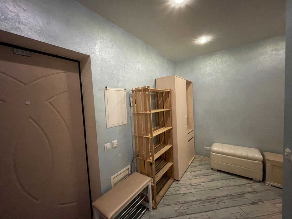 Квартира на вул. Vadyma Hetʹmana, 30Б в Києві, ID 490045, фото №17