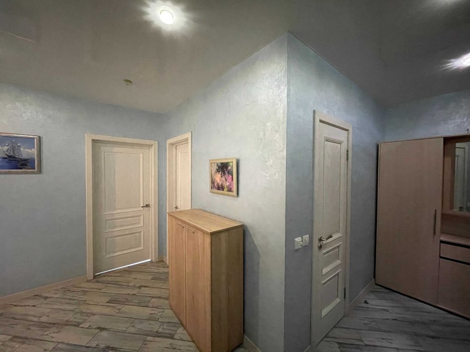 Квартира на вул. Vadyma Hetʹmana, 30Б в Києві, ID 490045, фото №18