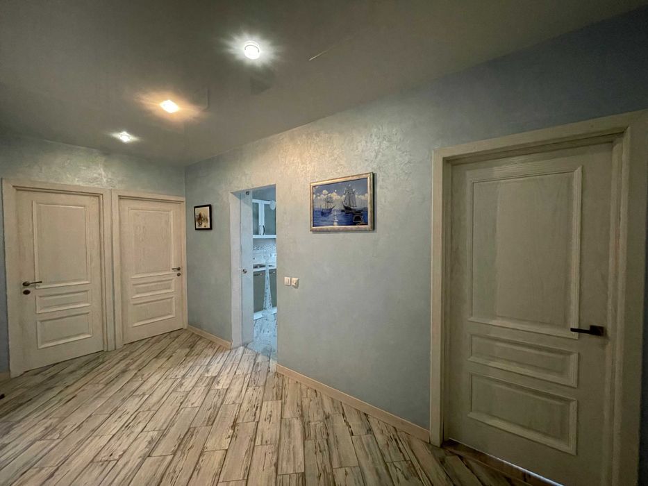 Квартира на вул. Vadyma Hetʹmana, 30Б в Києві, ID 490045, фото №19