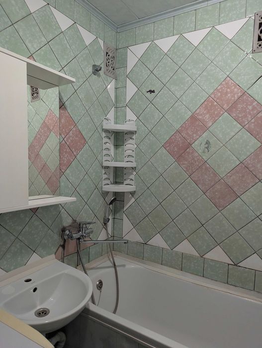Квартира на Холодногірський в Харкові, ID 253203, фото №11