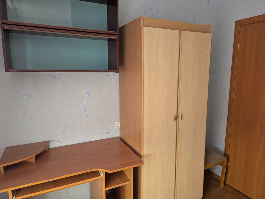 Квартира на Холодногірський в Харкові, ID 253203, фото №13