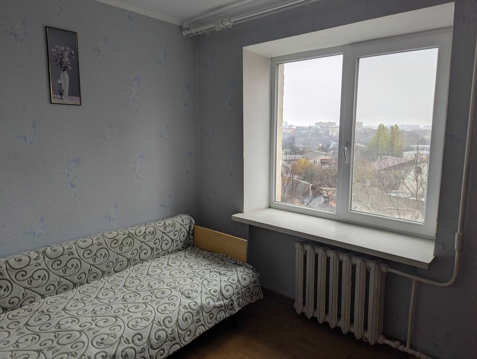 Квартира на Холодногірський в Харкові, ID 253203, фото №14