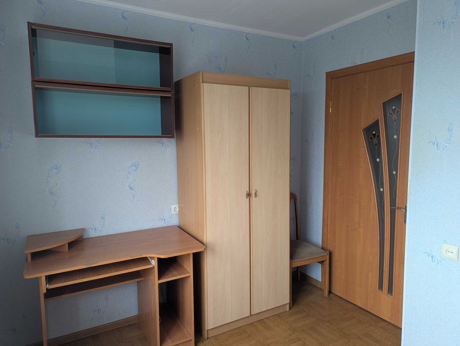 Квартира на Холодногірський в Харкові, ID 253203, фото №15
