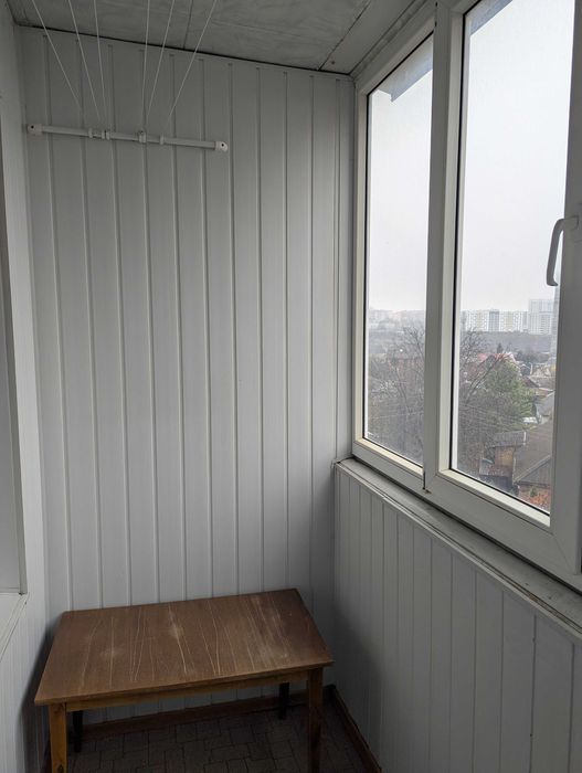 Квартира на Холодногірський в Харкові, ID 253203, фото №17