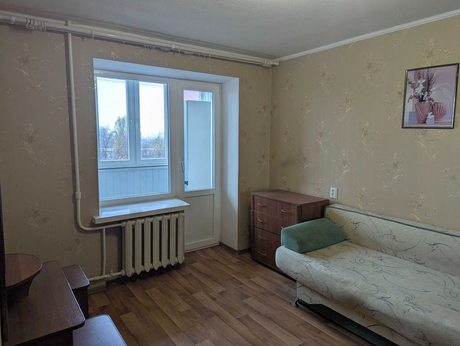 Квартира на Холодногірський в Харкові, ID 253203, фото №20
