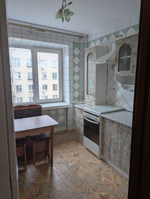 Квартира на Холодногірський в Харкові, ID 253203, фото №6
