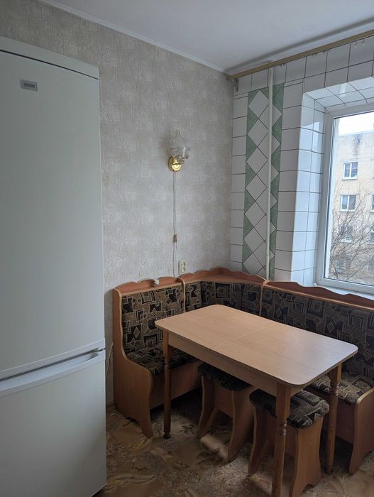 Квартира на Холодногірський в Харкові, ID 253203, фото №7