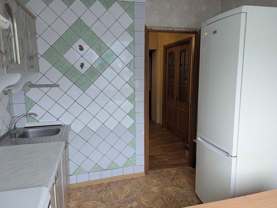 Квартира на Холодногірський в Харкові, ID 253203, фото №8