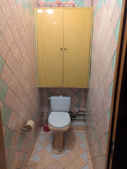 Квартира на Холодногірський в Харкові, ID 253203, фото №10
