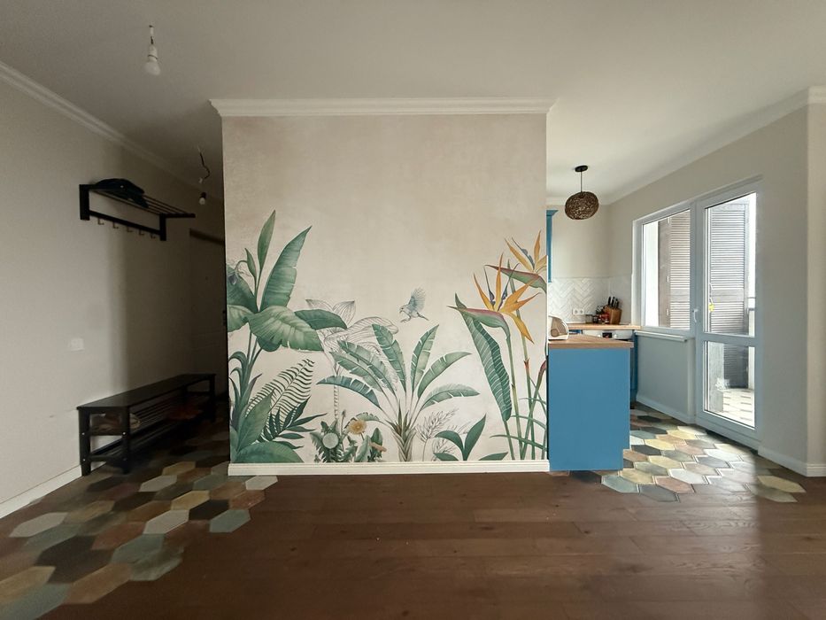 Квартира на вул. Клавдіївська, 40В в Київ, ID 351746, фото №1