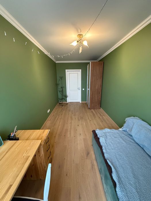Квартира на вул. Клавдіївська, 40В в Києві, ID 351746, фото №11