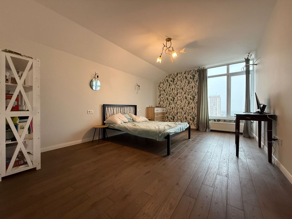 Квартира на вул. Клавдіївська, 40В в Києві, ID 351746, фото №12