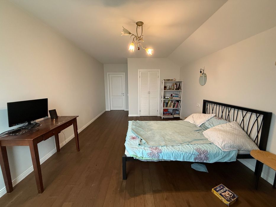 Квартира на вул. Клавдіївська, 40В в Києві, ID 351746, фото №13