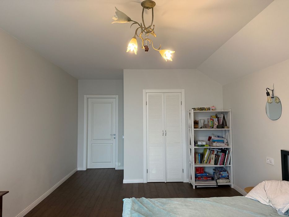 Квартира на вул. Клавдіївська, 40В в Києві, ID 351746, фото №14