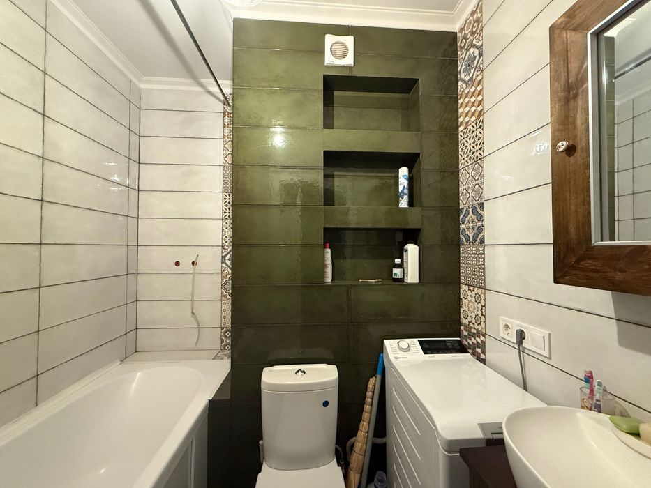 Квартира на вул. Клавдіївська, 40В в Київ, ID 351746, фото №4