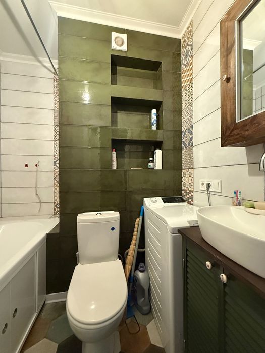 Квартира на вул. Клавдіївська, 40В в Київ, ID 351746, фото №5