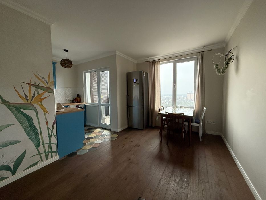 Квартира на вул. Клавдіївська, 40В в Києві, ID 351746, фото №7