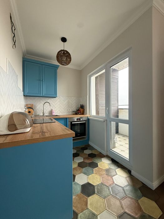Квартира на вул. Клавдіївська, 40В в Києві, ID 351746, фото №8