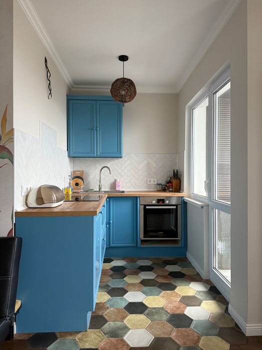 Квартира на вул. Клавдіївська, 40В в Києві, ID 351746, фото №9