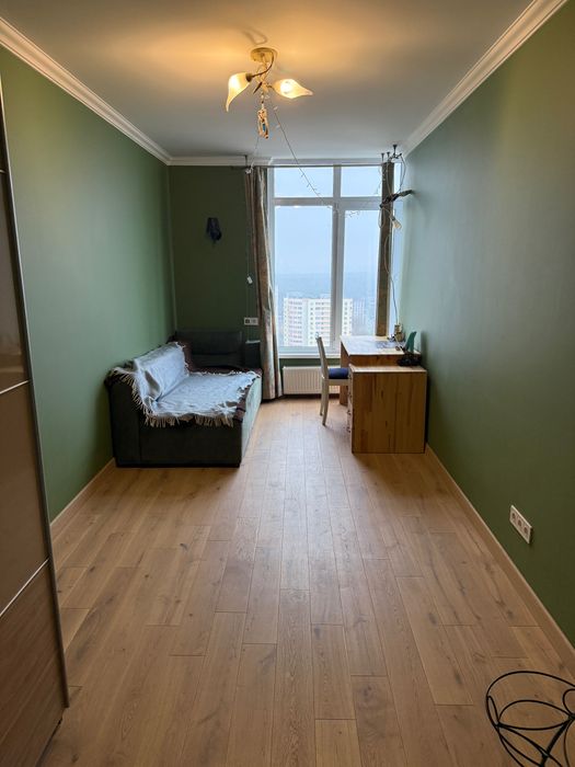 Квартира на вул. Клавдіївська, 40В в Києві, ID 351746, фото №10