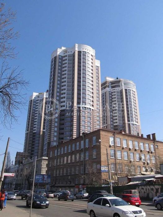 Квартира на вул. Глибочицька, 32Б в Києві, ID 166110, фото №2