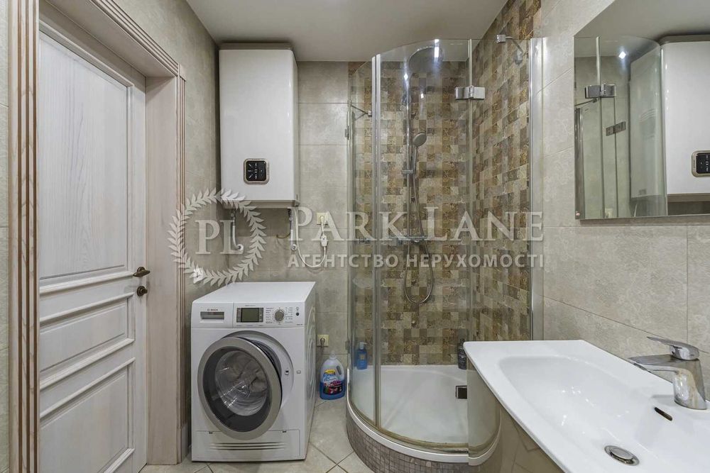 Квартира на вул. Глибочицька, 32Б в Києві, ID 166110, фото №13
