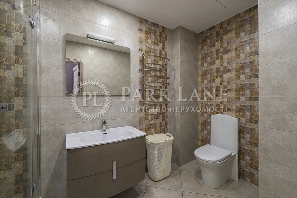 Квартира на вул. Глибочицька, 32Б в Києві, ID 166110, фото №14