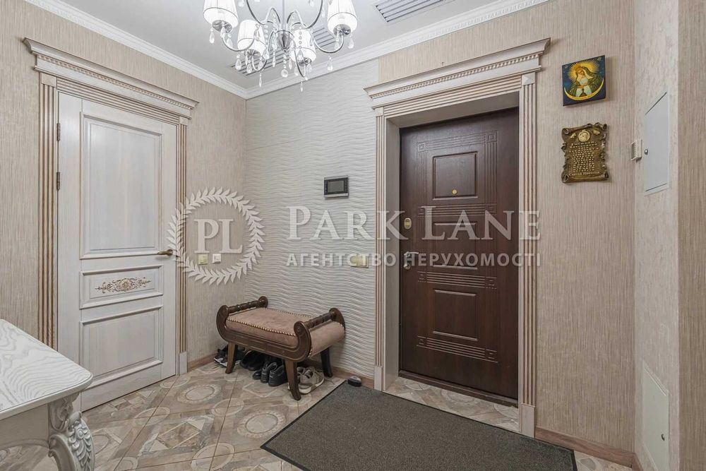 Квартира на вул. Глибочицька, 32Б в Києві, ID 166110, фото №15