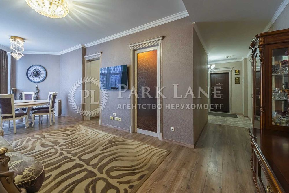Квартира на вул. Глибочицька, 32Б в Києві, ID 166110, фото №4