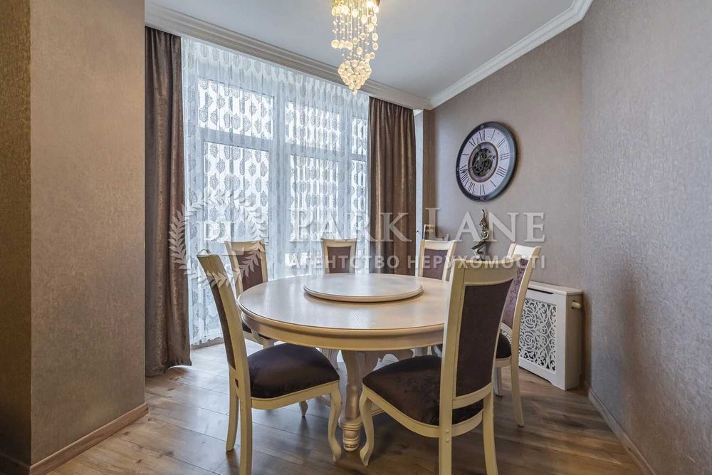 Квартира на вул. Глибочицька, 32Б в Києві, ID 166110, фото №5