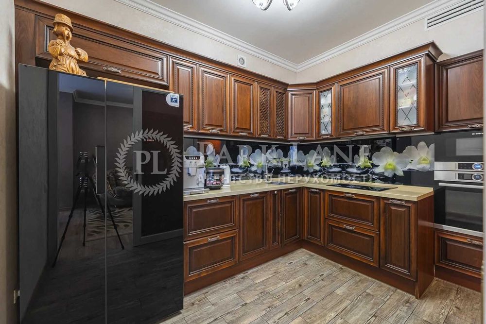 Квартира на вул. Глибочицька, 32Б в Києві, ID 166110, фото №6