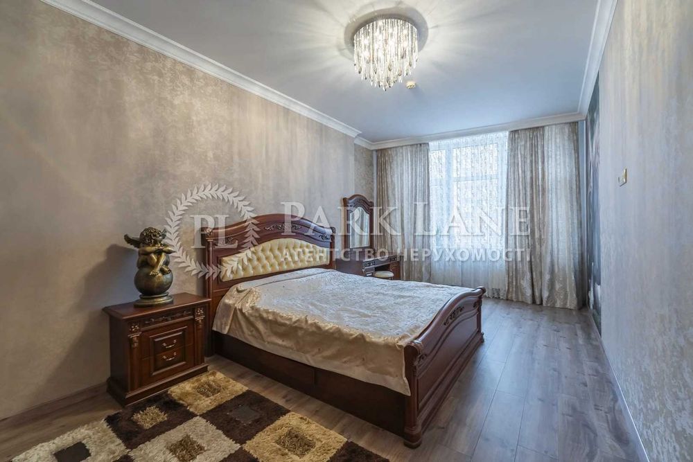Квартира на вул. Глибочицька, 32Б в Києві, ID 166110, фото №7