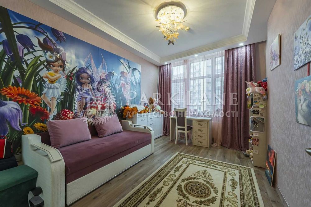 Квартира на вул. Глибочицька, 32Б в Києві, ID 166110, фото №9