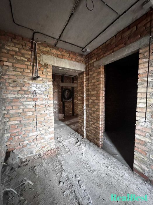 Квартира на Льонокомбінат в Рівному, ID 198703, фото №3