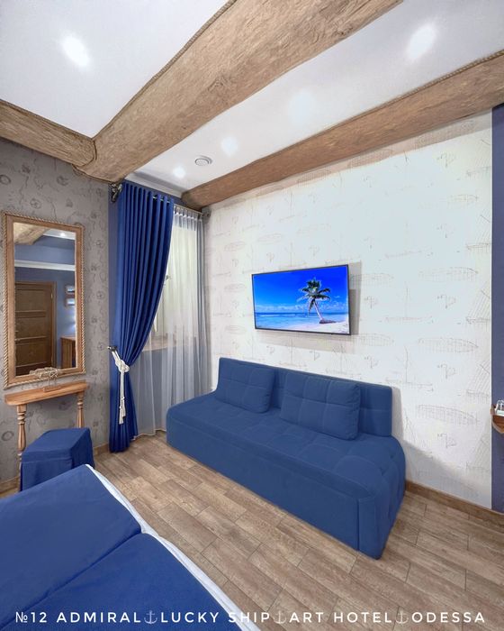 Квартира на вул. Грецька, 11 в Одесі, ID 369341, фото №5
