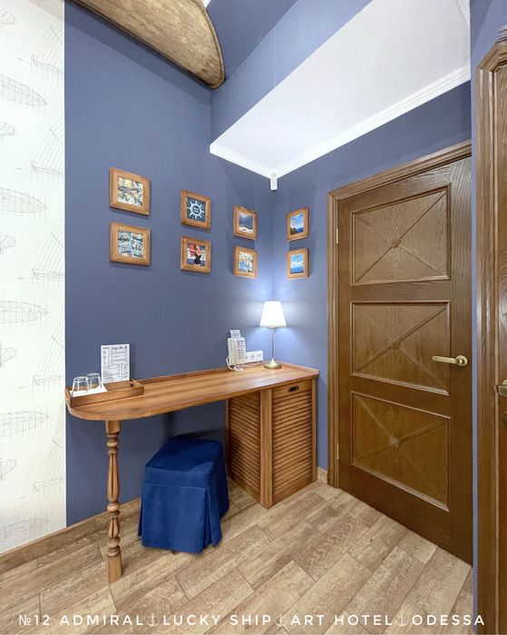 Квартира на вул. Грецька, 11 в Одесі, ID 369341, фото №6