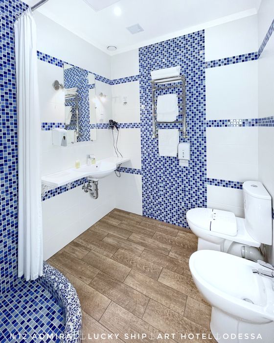 Квартира на вул. Грецька, 11 в Одесі, ID 369341, фото №8