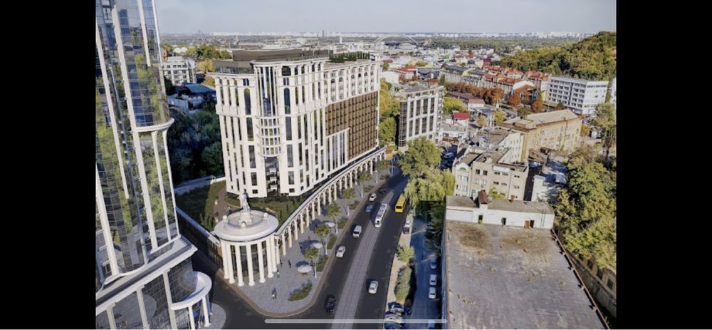 Квартира на вул. Глибочицька, 73 в Києві, ID 214749, фото №1