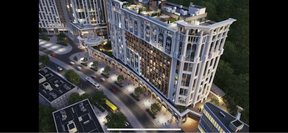 Квартира на вул. Глибочицька, 73 в Києві, ID 214749, фото №5
