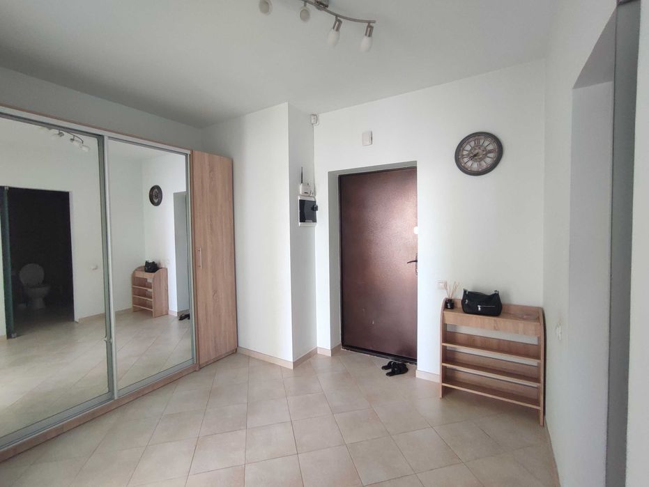 Квартира на вул. Драгоманова, 2Б в Києві, ID 215147, фото №4