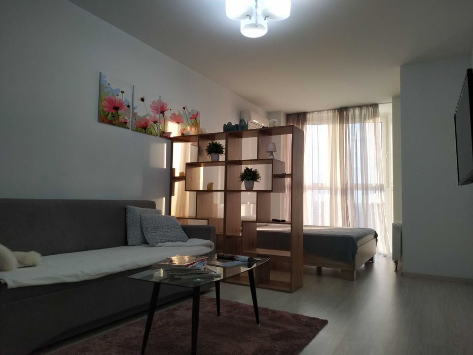 Квартира на вул. Драгоманова, 2Б в Києві, ID 215147, фото №5