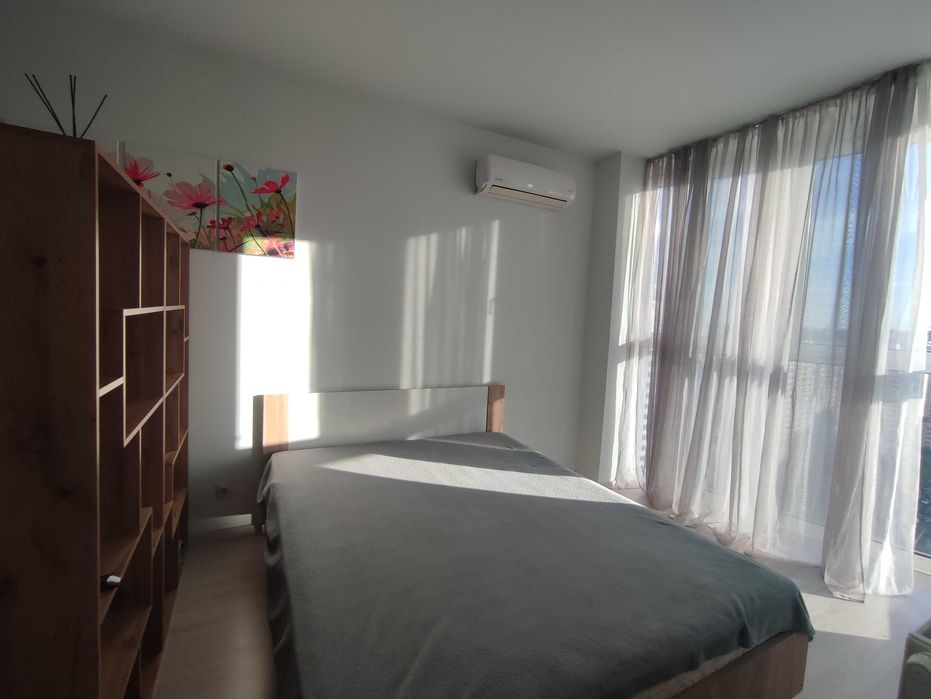 Квартира на вул. Драгоманова, 2Б в Києві, ID 215147, фото №6
