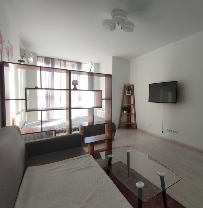 Квартира на вул. Драгоманова, 2Б в Києві, ID 215147, фото №7