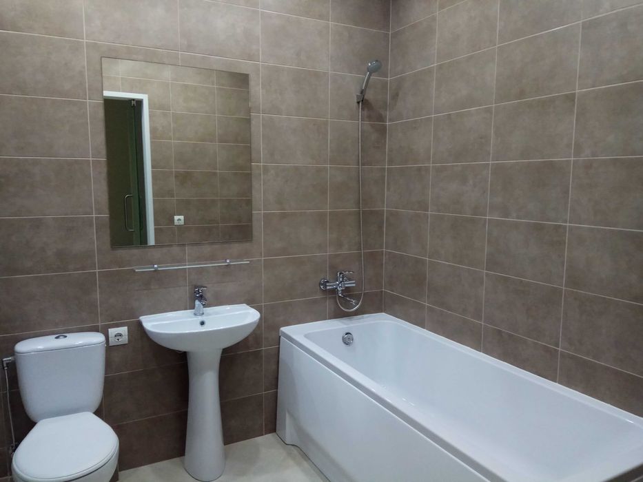 Квартира на вул. Драгоманова, 2Б в Києві, ID 215147, фото №8